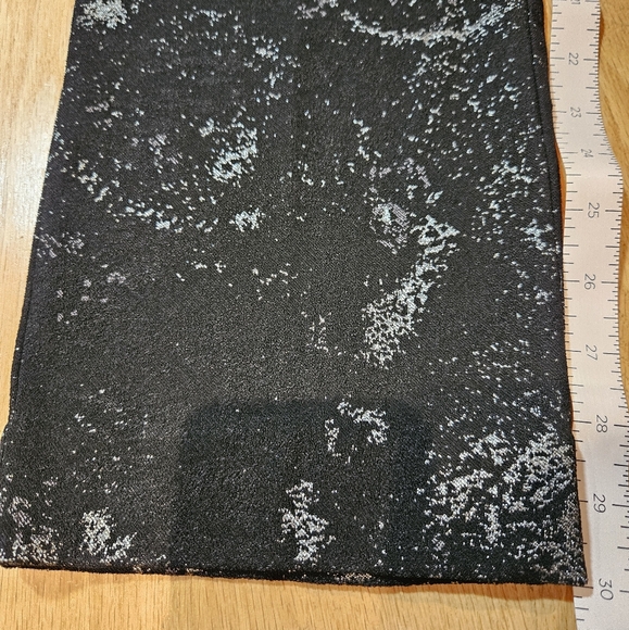 Chico's So Slimming Pants - Size 12 - Picture 5 of 6